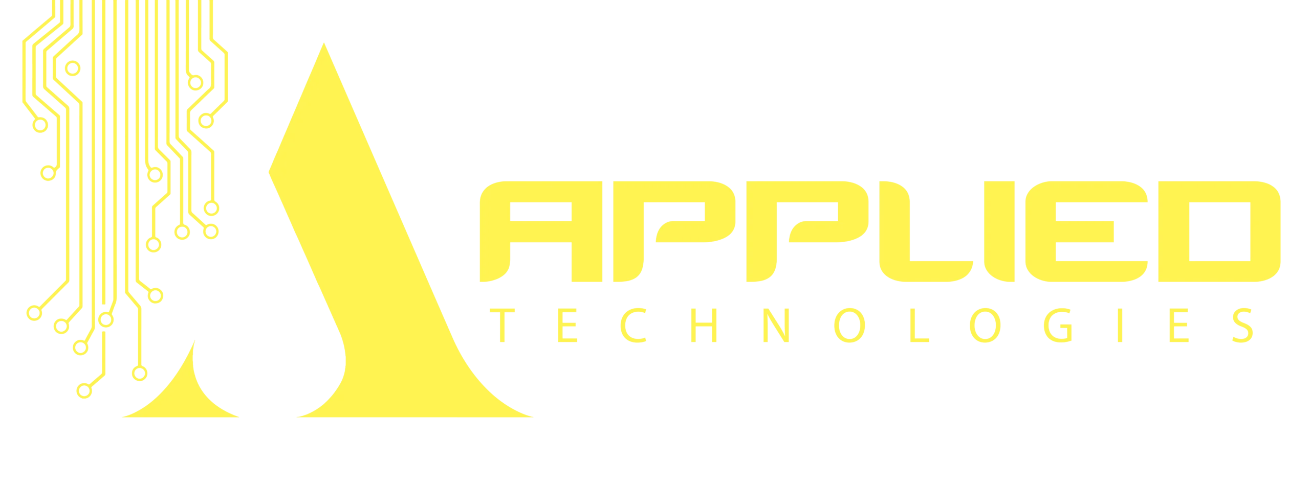 Applied Technologies Logo